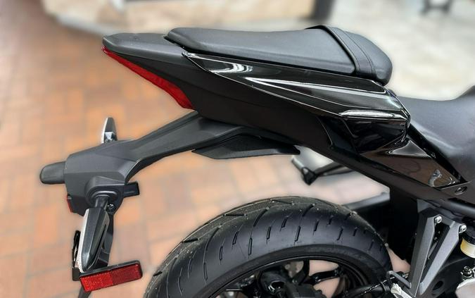 2026 Yamaha YZF-R3 ABS