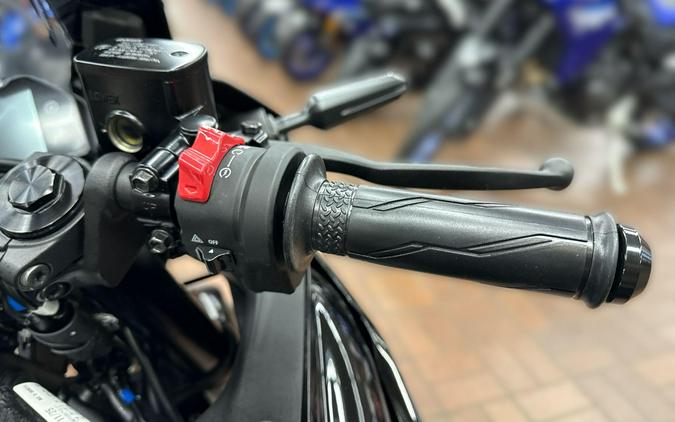 2026 Yamaha YZF-R3 ABS