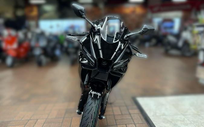 2026 Yamaha YZF-R3 ABS