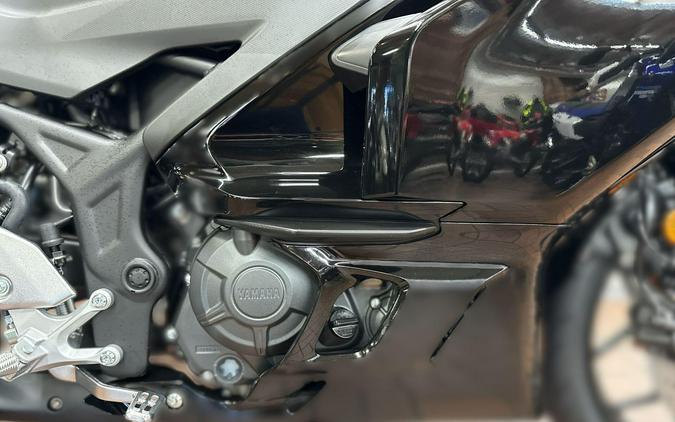 2026 Yamaha YZF-R3 ABS
