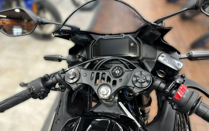 2026 Yamaha YZF-R3 ABS