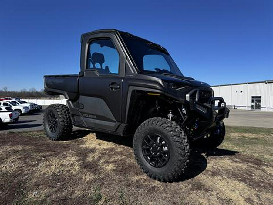 2026 Polaris Ranger XD 1500 Northstar Edition Ultimate