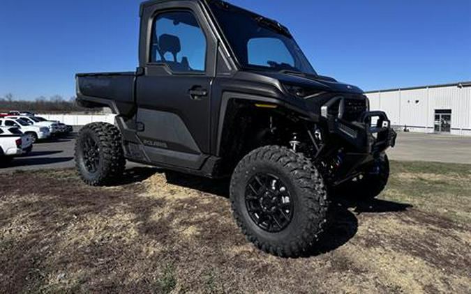 2026 Polaris Ranger XD 1500 Northstar Edition Ultimate