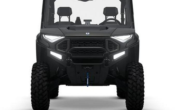 2026 Polaris Ranger XD 1500 Northstar Edition Ultimate
