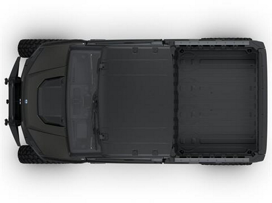 2026 Polaris Ranger XD 1500 Northstar Edition Ultimate