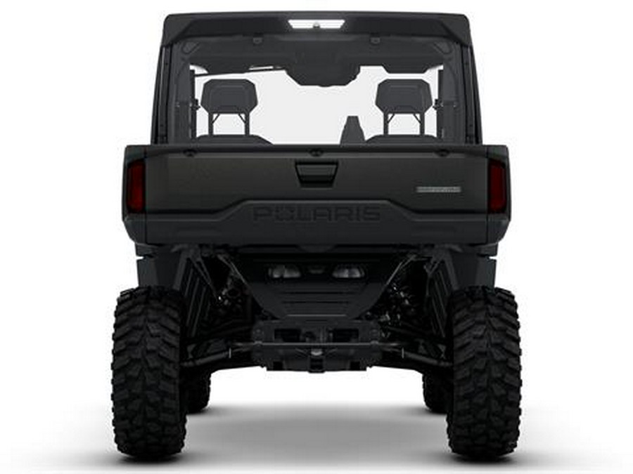2026 Polaris Ranger XD 1500 Northstar Edition Ultimate