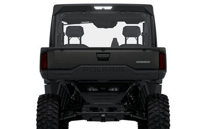2026 Polaris Ranger XD 1500 Northstar Edition Ultimate