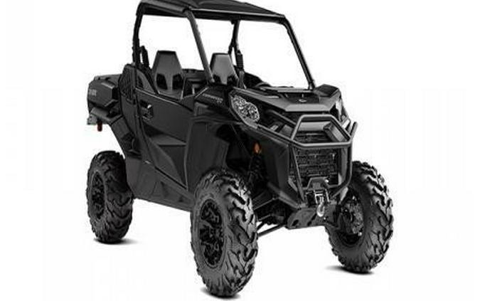 2025 Can-Am Commander XT 700
