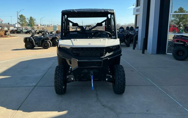 2026 Polaris Ranger Crew® 1000 Premium