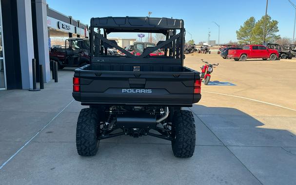 2026 Polaris Ranger Crew® 1000 Premium
