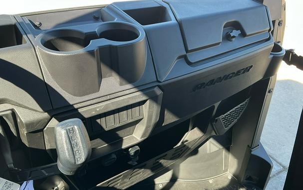 2026 Polaris Ranger Crew® 1000 Premium