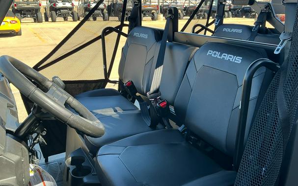2026 Polaris Ranger Crew® 1000 Premium