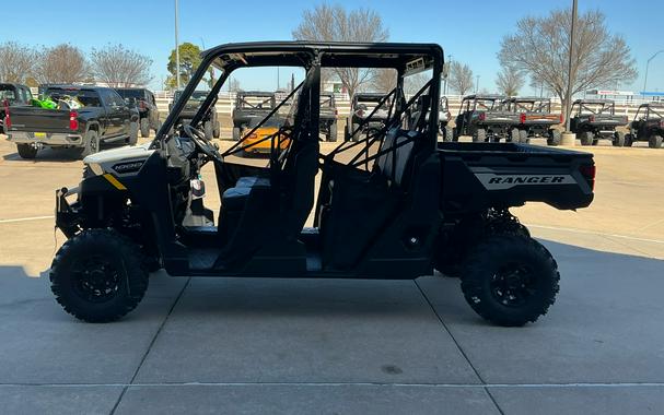 2026 Polaris Ranger Crew® 1000 Premium