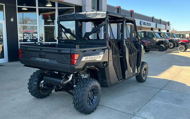 2026 Polaris Ranger Crew® 1000 Premium