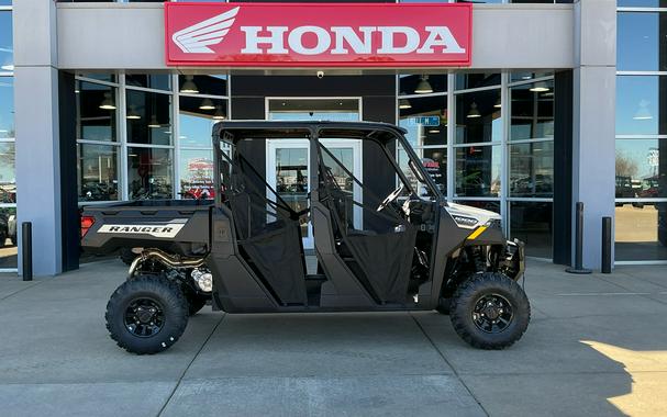 2026 Polaris Ranger Crew® 1000 Premium