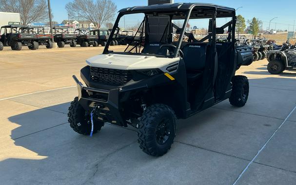2026 Polaris Ranger Crew® 1000 Premium