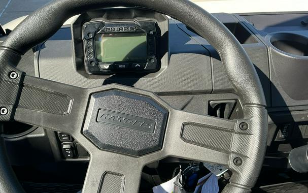2026 Polaris Ranger Crew® 1000 Premium
