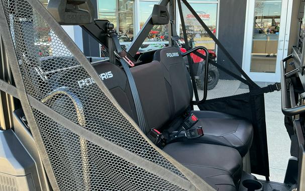 2026 Polaris Ranger Crew® 1000 Premium