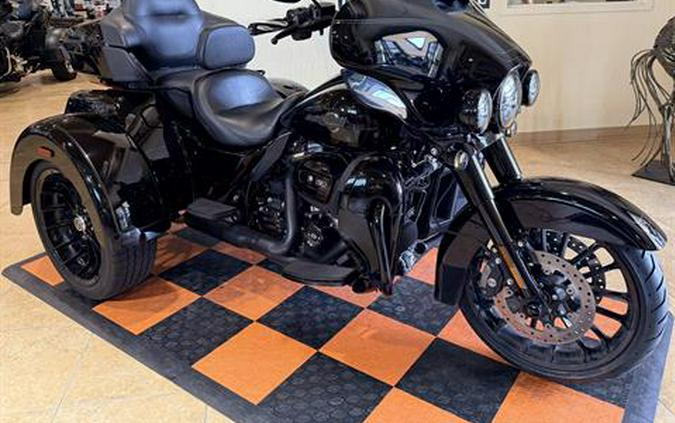 2025 Harley-Davidson Tri Glide® Ultra