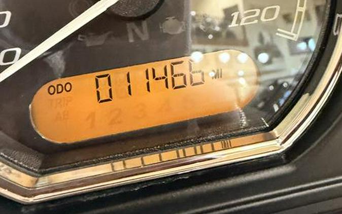 2025 Harley-Davidson Tri Glide® Ultra