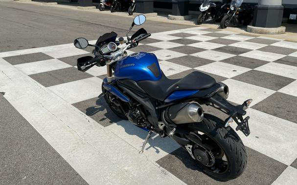 2014 Triumph Speed Triple