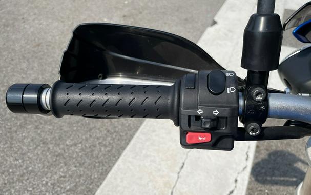 2014 Triumph Speed Triple