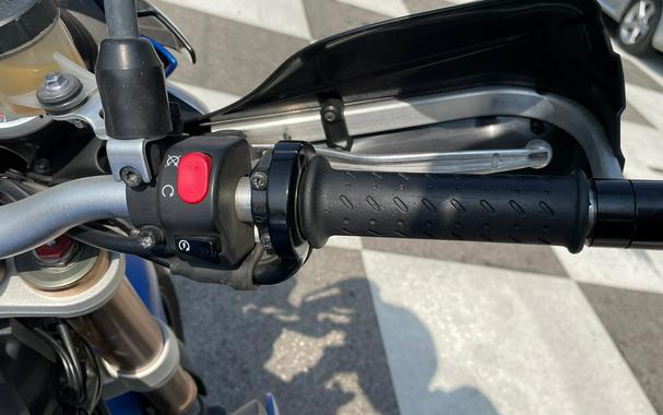 2014 Triumph Speed Triple