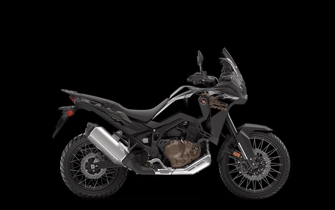 2026 Honda AFRICA TWIN