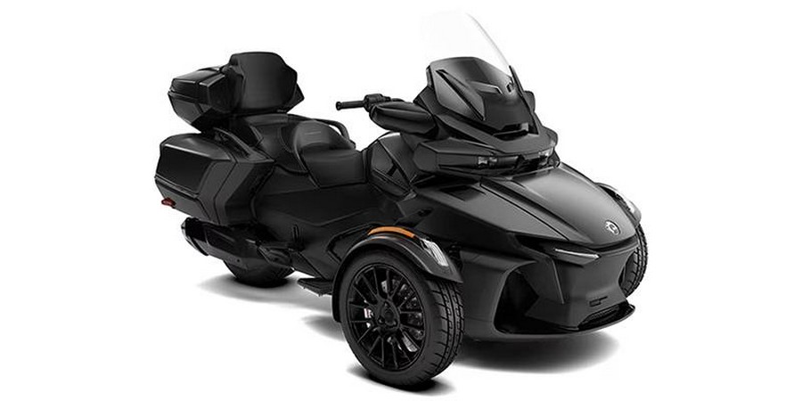 2026 Can-Am Spyder RT-Limited