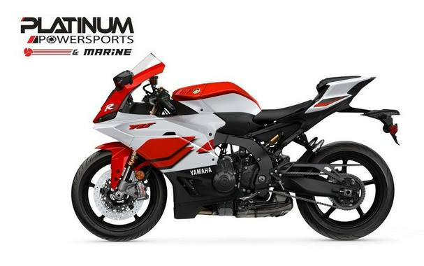 2026 Yamaha Yzf-R9 70Th Anniversary Edition 70th Anniversary Edition