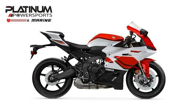 2026 Yamaha Yzf-R9 70Th Anniversary Edition 70th Anniversary Edition