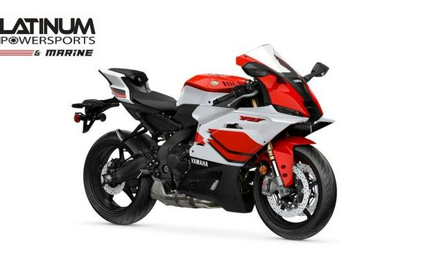 2026 Yamaha Yzf-R9 70Th Anniversary Edition 70th Anniversary Edition