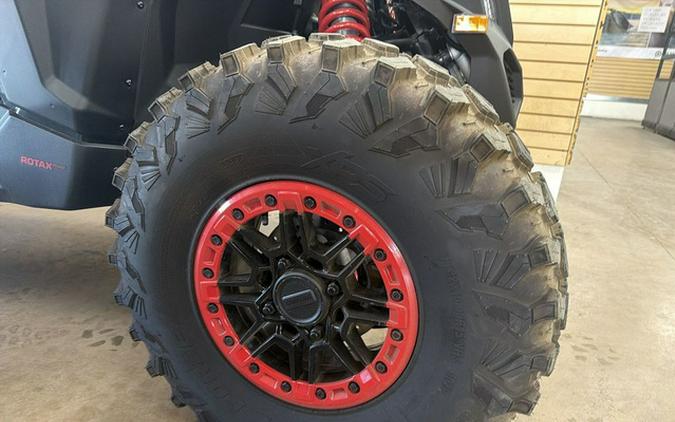 2026 Can-Am Maverick X3 Max X RS Turbo RR With Smart-Shox