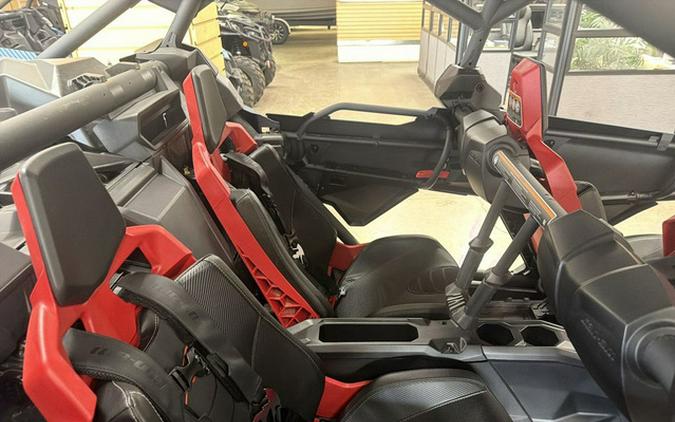 2026 Can-Am Maverick X3 Max X RS Turbo RR With Smart-Shox