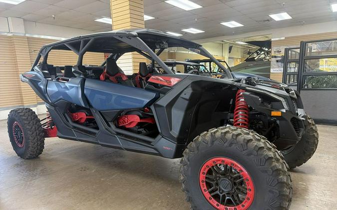 2026 Can-Am Maverick X3 Max X RS Turbo RR With Smart-Shox