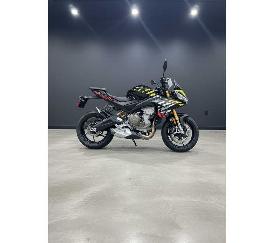 2027 Aprilia Tuono 660 Factory