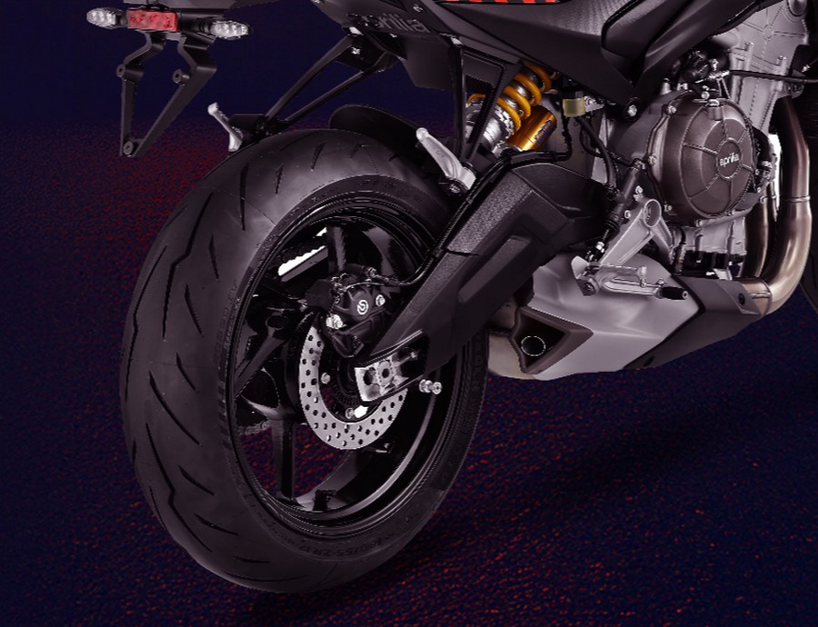 2027 Aprilia Tuono 660 Factory