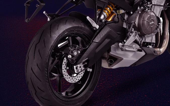 2027 Aprilia Tuono 660 Factory