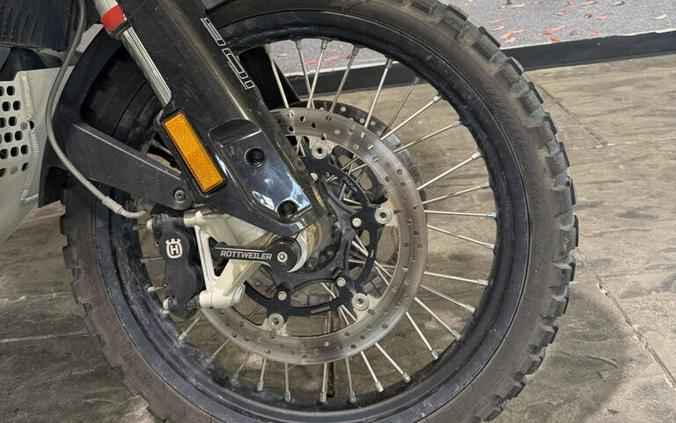 2024 Husqvarna Norden 901 Expedition No Gimmicks, No Hidden Fees.