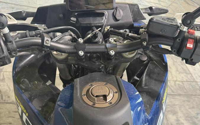 2024 Husqvarna Norden 901 Expedition No Gimmicks, No Hidden Fees.