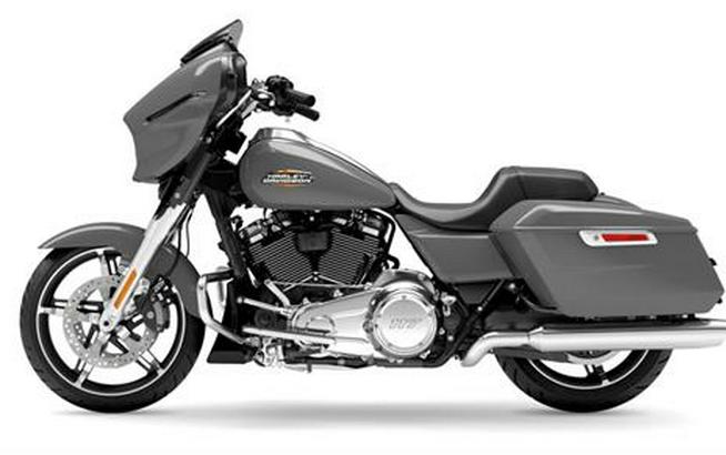 2026 Harley-Davidson Street Glide®