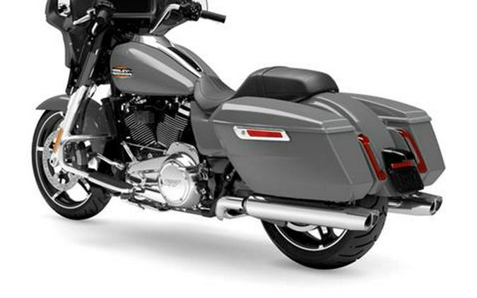 2026 Harley-Davidson Street Glide®