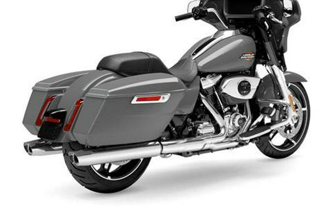 2026 Harley-Davidson Street Glide®