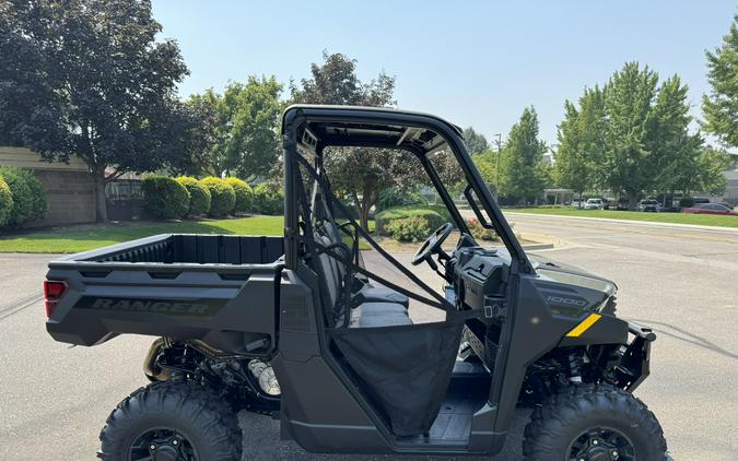 2026 Polaris RANGER 1000 PREMIUM