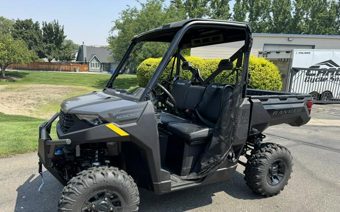 2026 Polaris RANGER 1000 PREMIUM