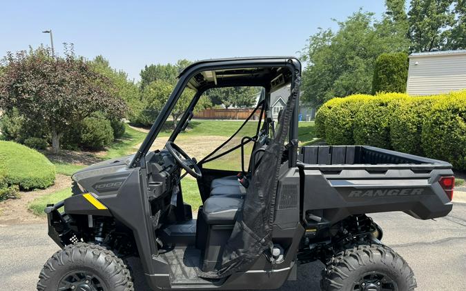 2026 Polaris RANGER 1000 PREMIUM