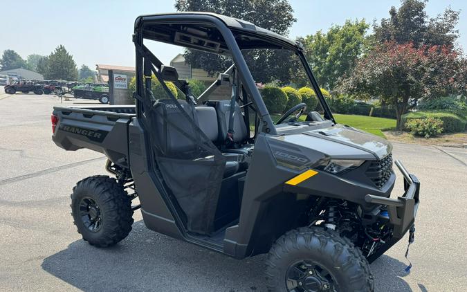 2026 Polaris RANGER 1000 PREMIUM