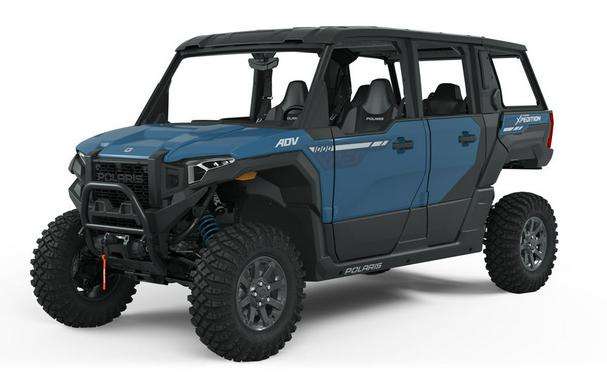 2024 Polaris Polaris XPEDITION ADV 5 Ultimate