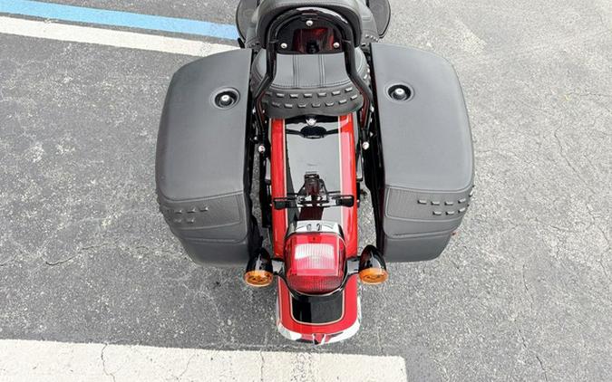 2022 Harley-Davidson Softail FLHCS - Heritage Classic 114