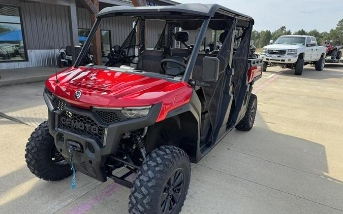 2026 CFMOTO UFORCE U10 XL Pro